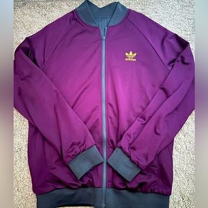 adidas Original Reversible Jacket